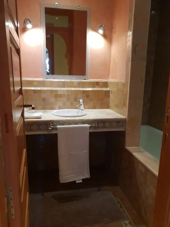Appartement Palmeraie village 2