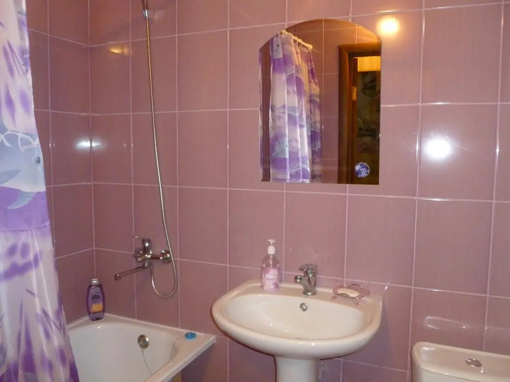 Milana Apartments