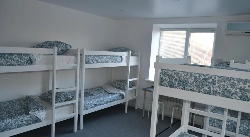 Hostel Matreshka