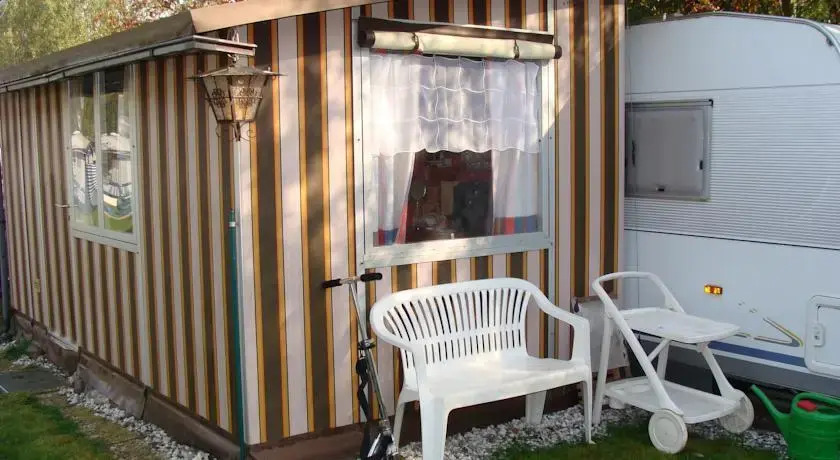 Camping Auf Fehmarn