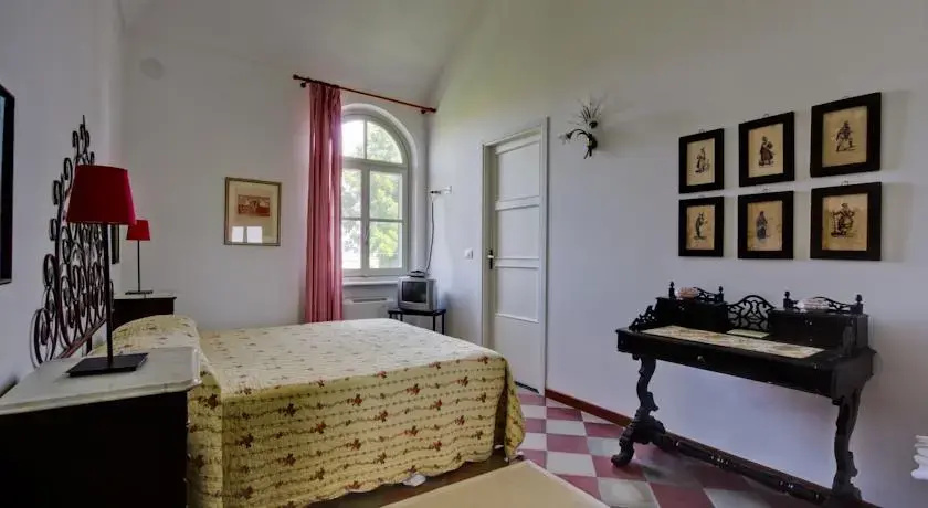Agriturismo Chiabotto Fruttero