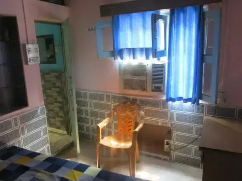 Tree Baba Hostel