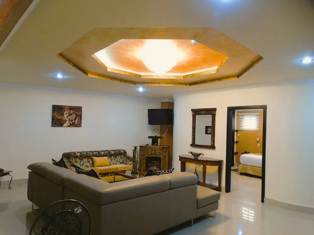 Hotel Mary Carmen
