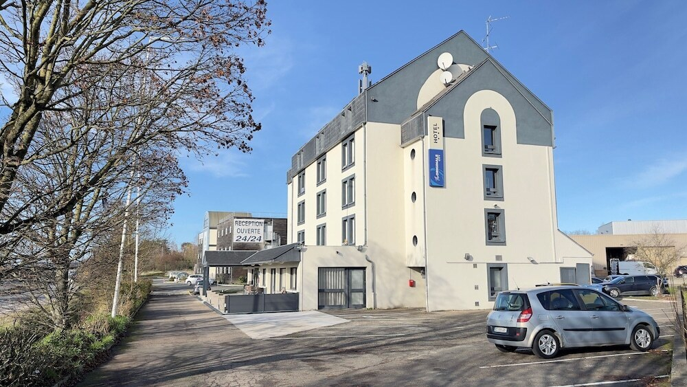 Hotel Comfort Inn Orleans Saran