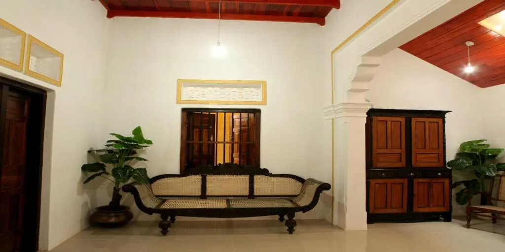 Villa Caterina Group