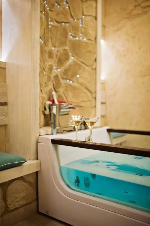 Apartament Szarotka Górska