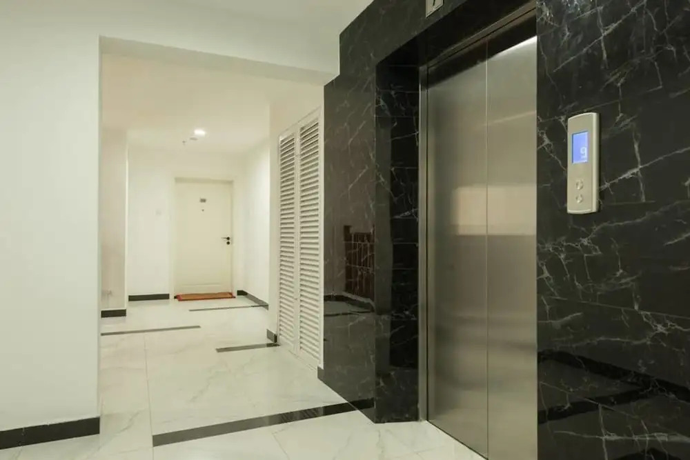 Sea View Apartment