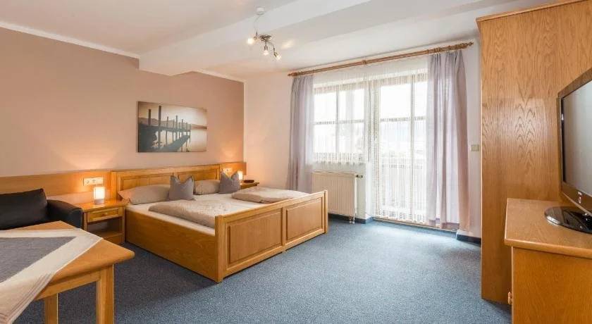 Pension Landhaus Koller