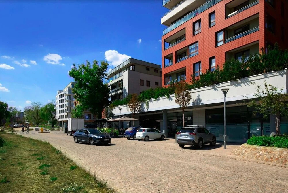 Elite Apartments Garnizon Premium