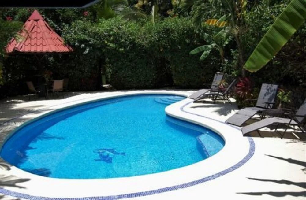 Teak Pacific Hotel