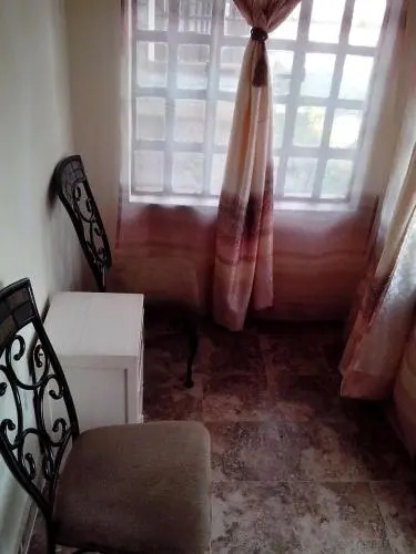 Rossam Suites