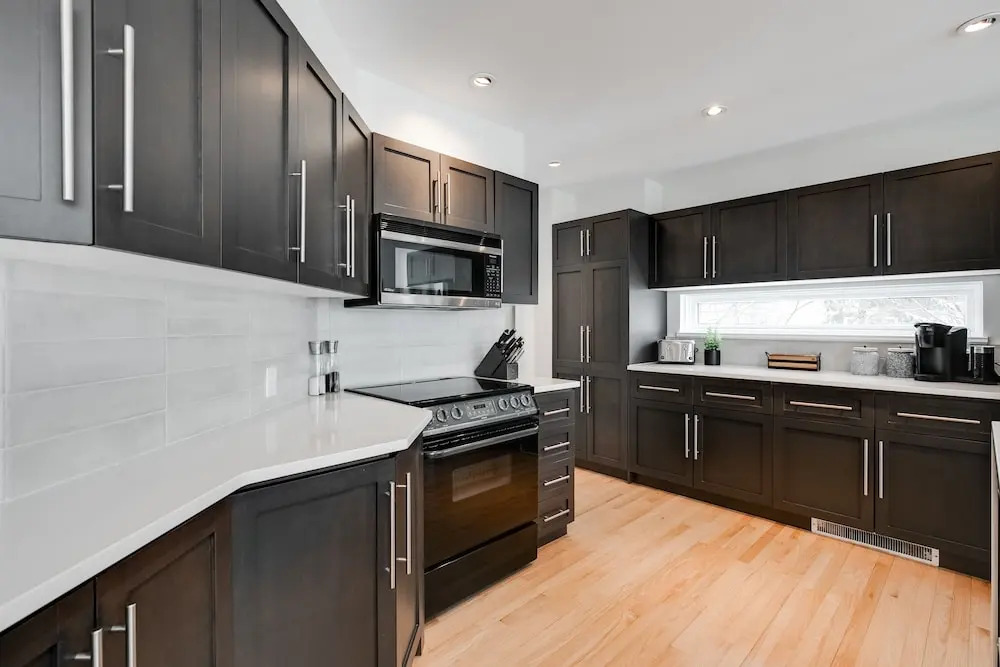 Le Luxury Living by KASANIA