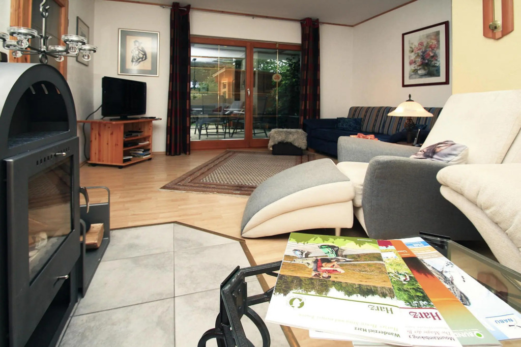 Apartment, Clausthal-Zellerfeld