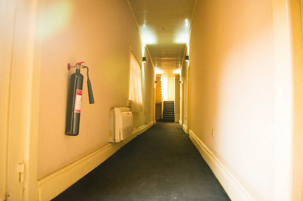 Whitehouse Exclusive Guest House