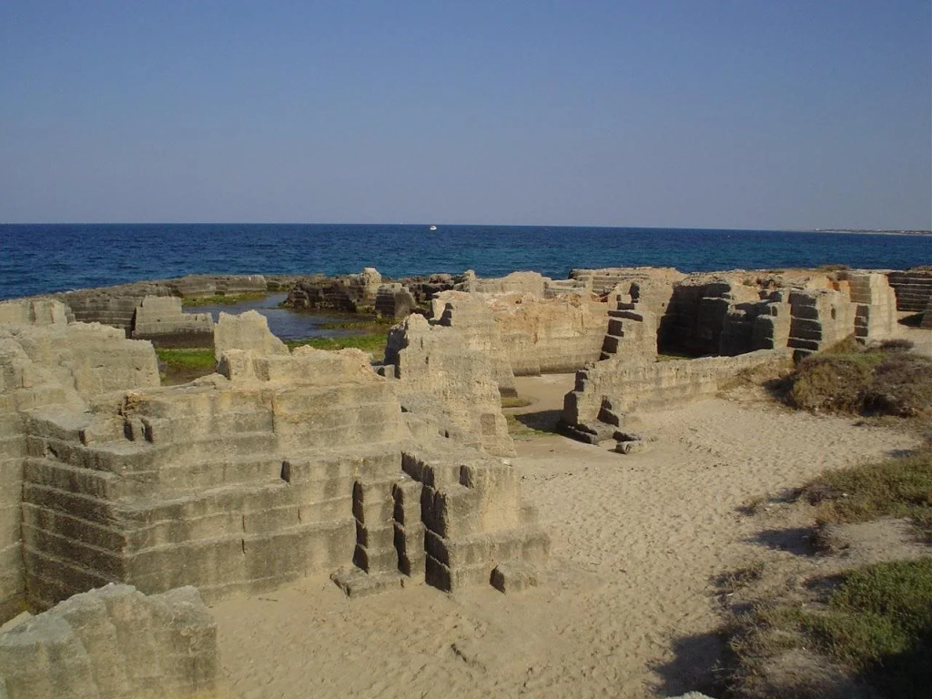 Residence Camping Atlantide
