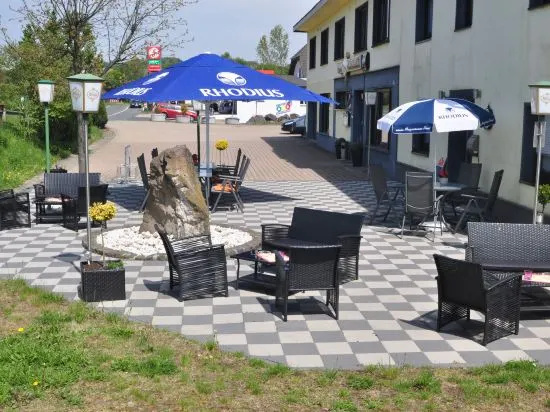 Gasthof Kempenich
