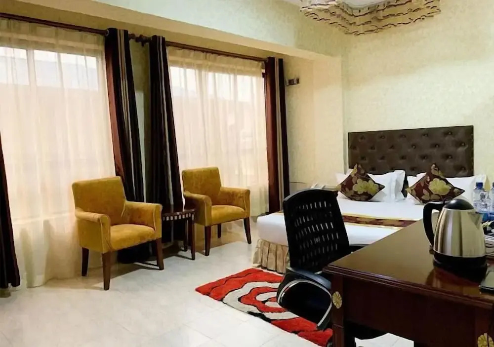 Haven Home Apartment and Suites