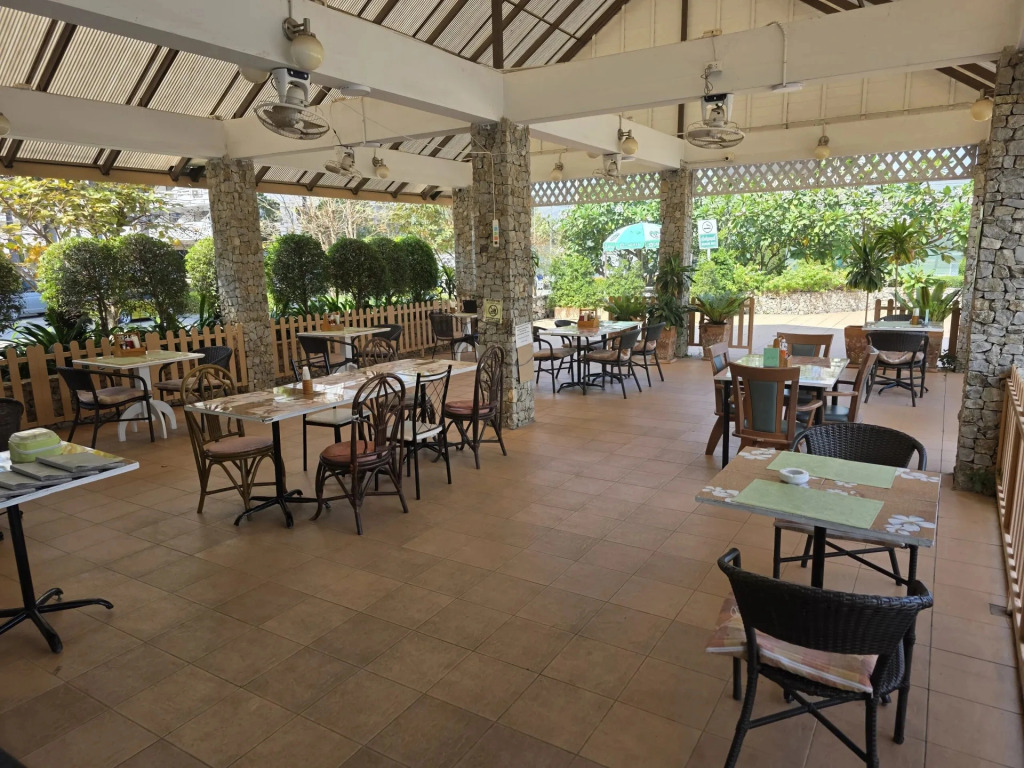 Квартира Студия в Jomtien Condotel