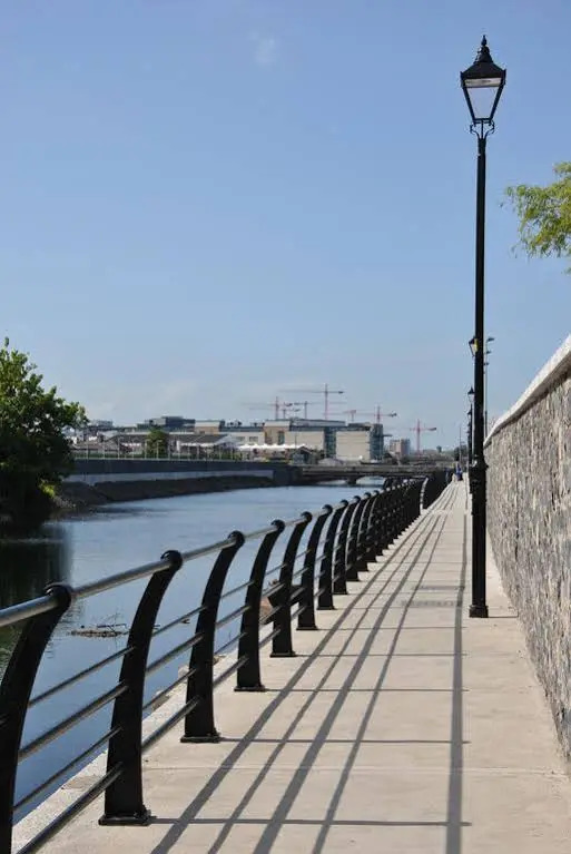 Baggotrath House Apartments, Newbridge Ave, Dublin 4