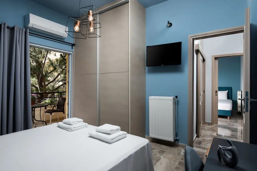 Dreamy Holidays Apartments - Adults Only
