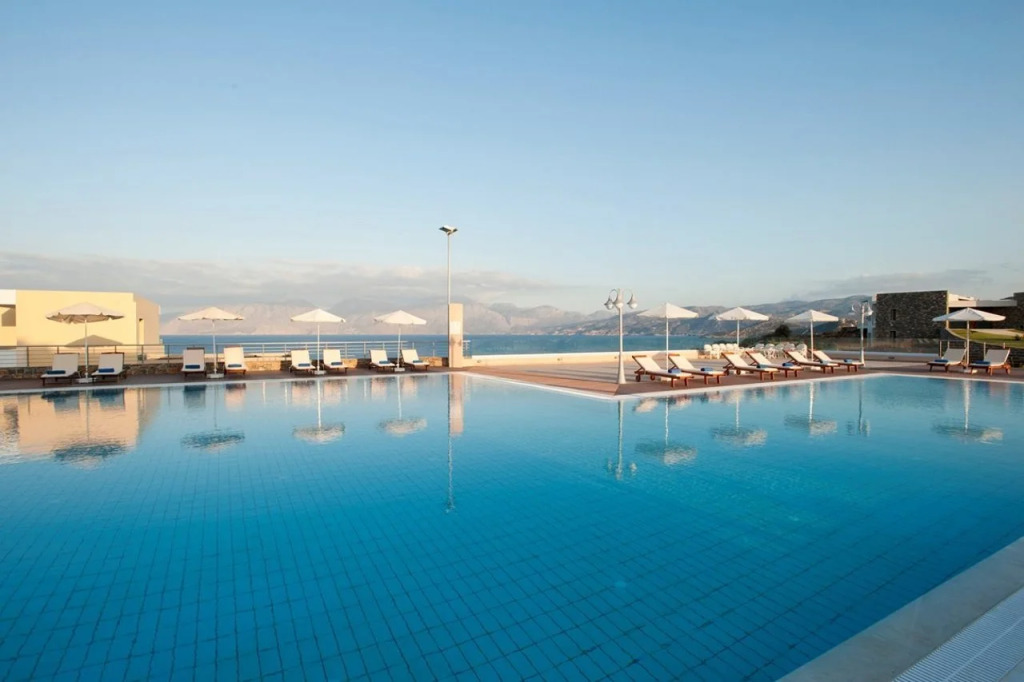Miramare Luxury Villas