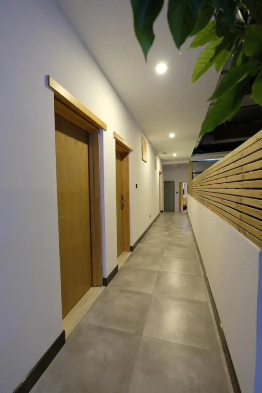 DaLi Villa Stanti Youth Travelling Hotel