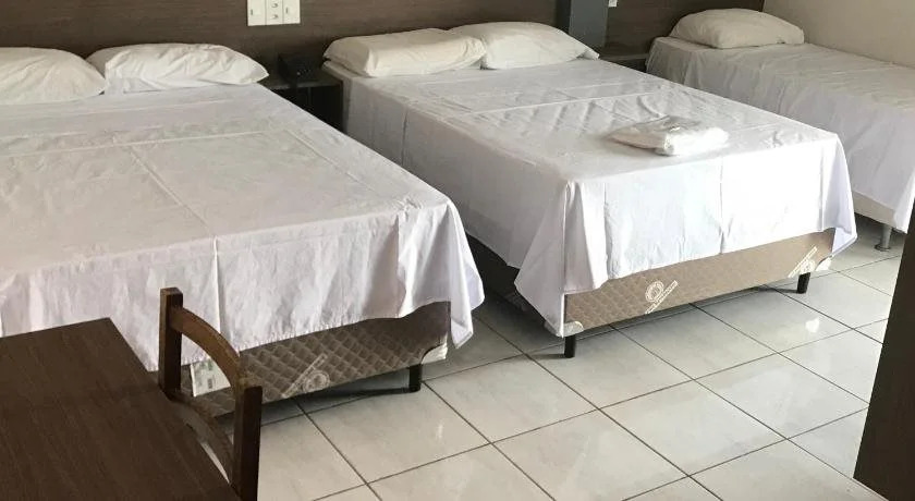 Hotel Comodoro