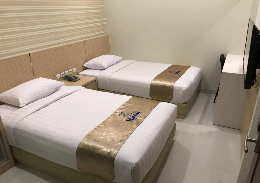 Hillside Suite Guest House