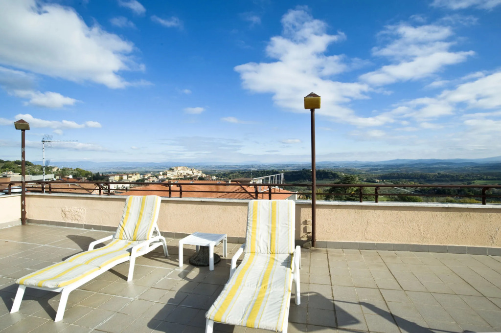 Hotel Villa Ricci & Benessere