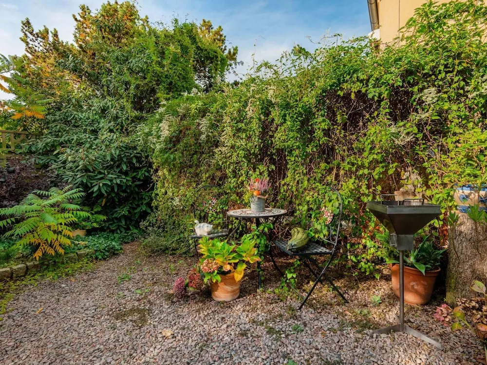 Pleasant Apartment in Bad Doberan near Sea