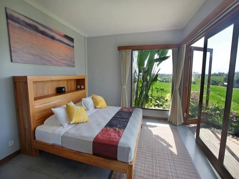 Berawa Breeze Villa