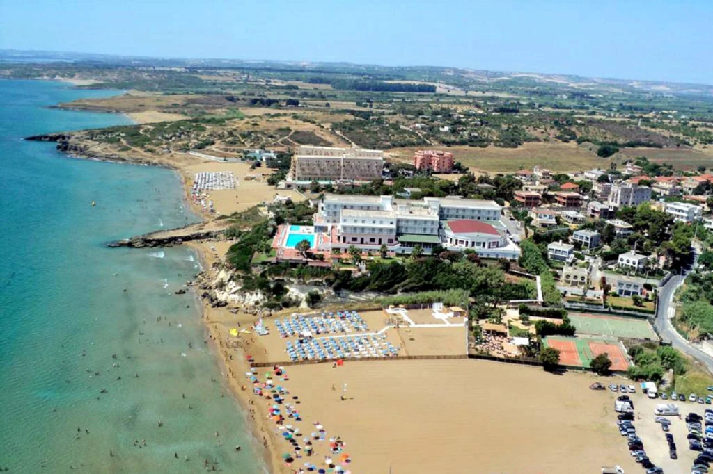 Hotel Club Helios