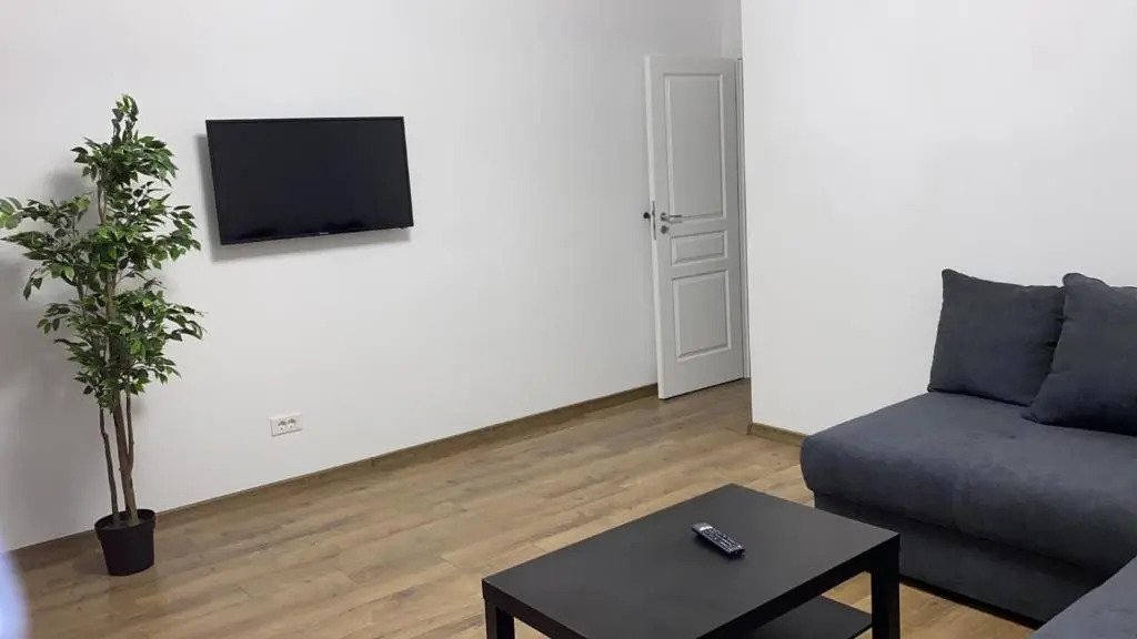 Mamaia 435 Apartaments