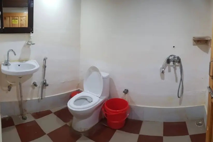 Elwood Resort Pangot