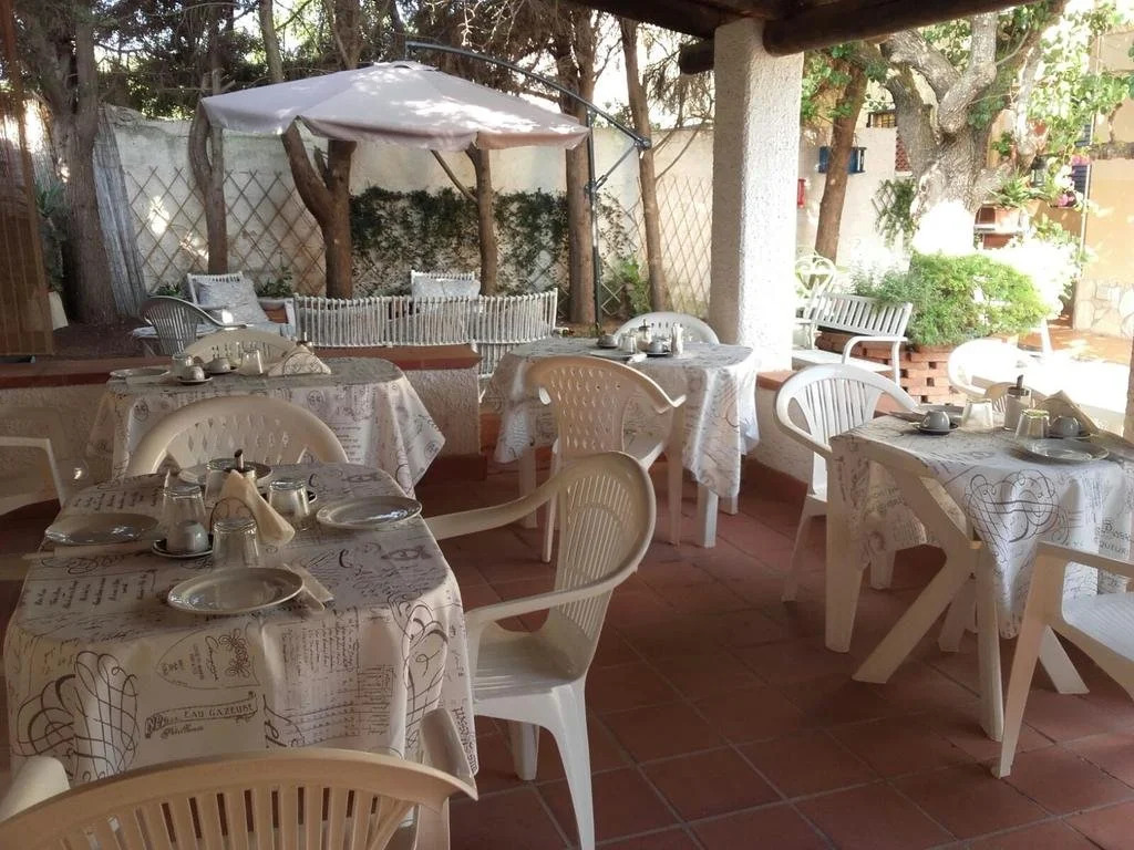 Sweet Home B&B