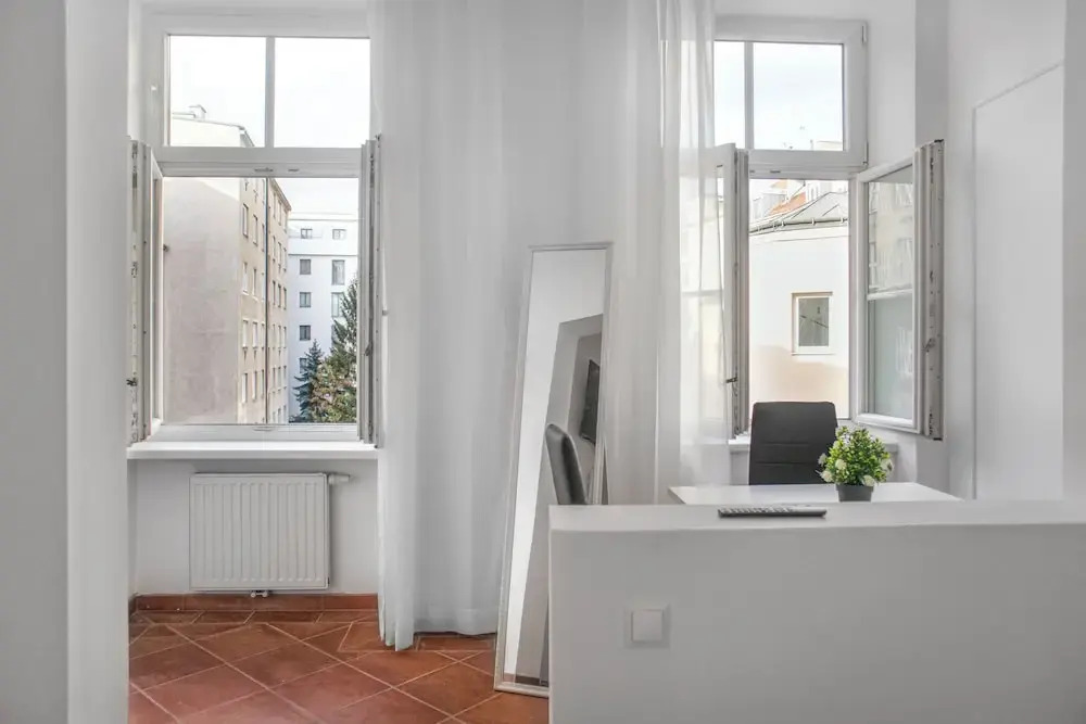 Perfect 7BR Stay Near Hauptbahnhof