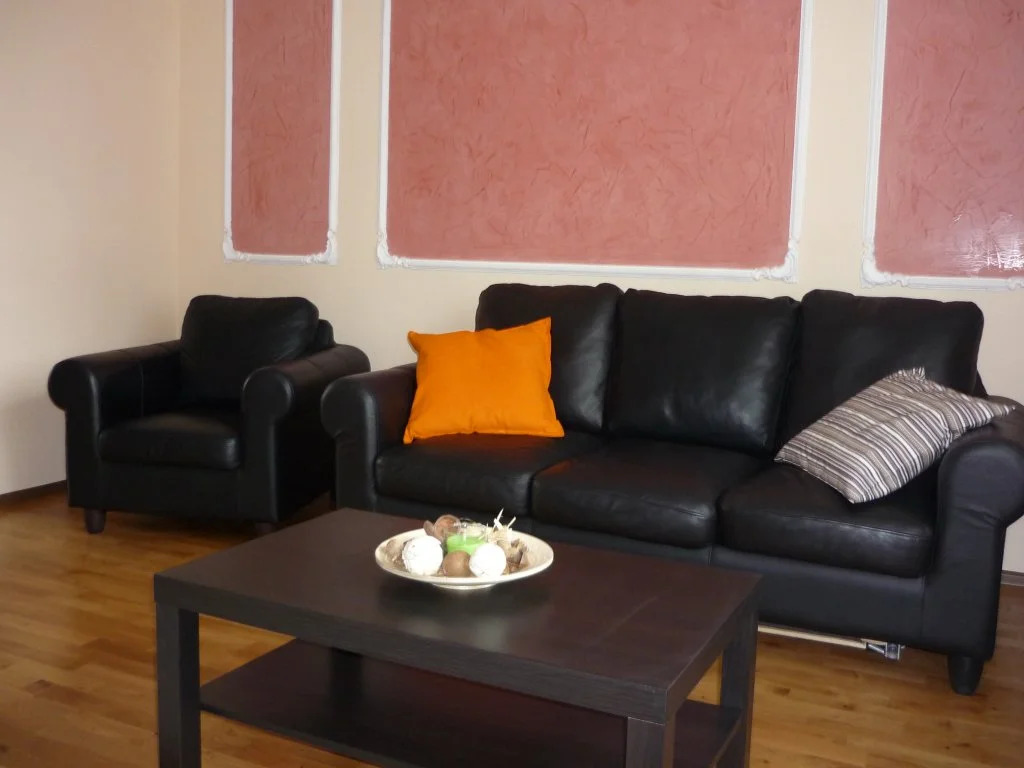 Sadovaya Apartment
