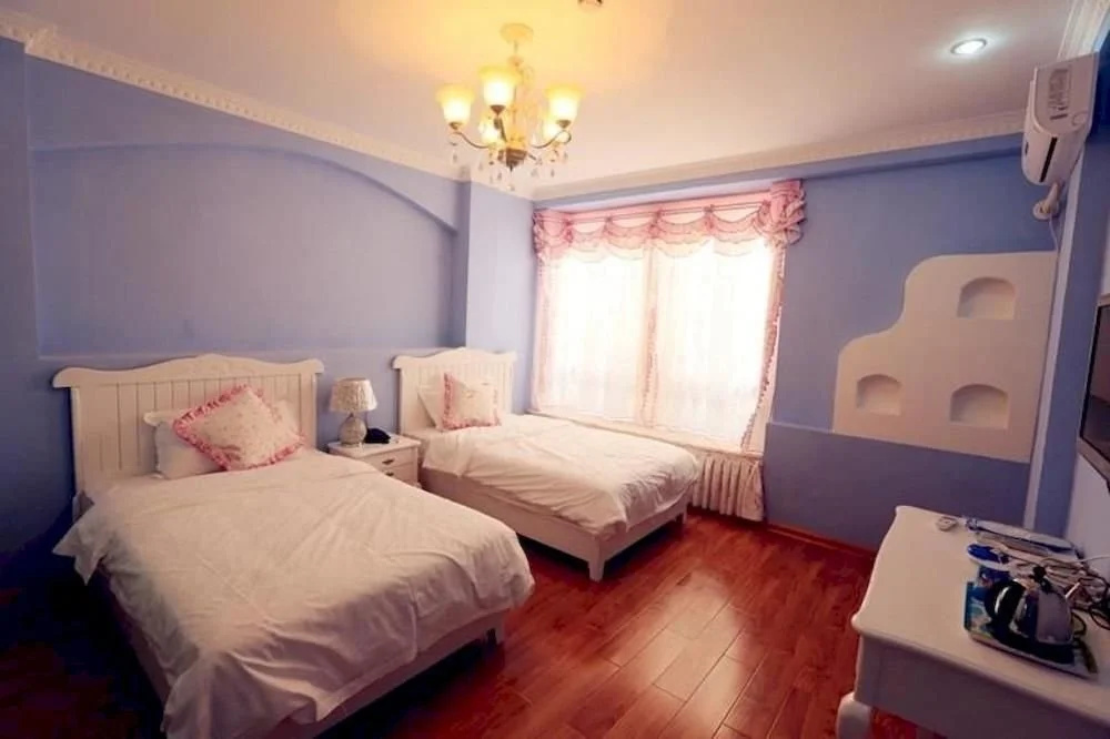 Yangshuo Rockabond Inn