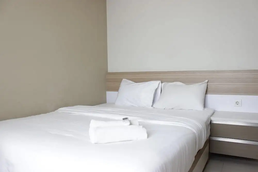 Spacious 2BR Apartment Gateway Pasteur near Exit Toll 23