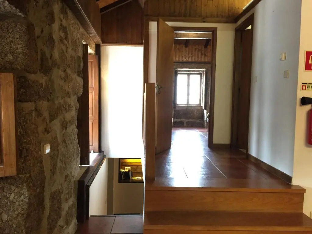 Quinta Travessa
