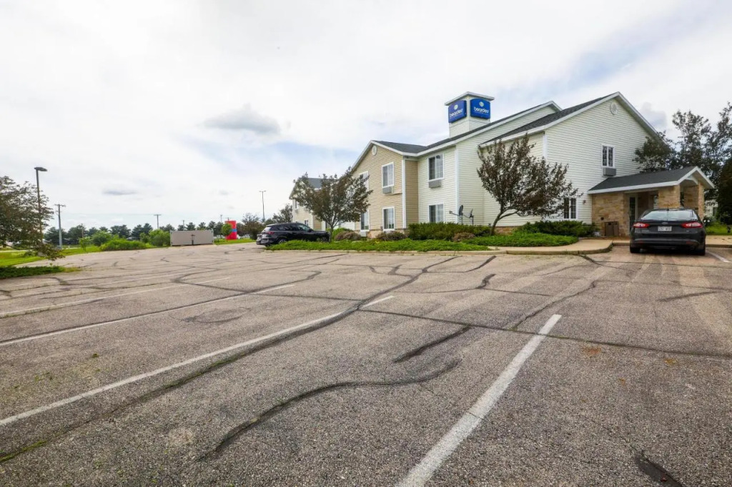 Park Inn By Radisson