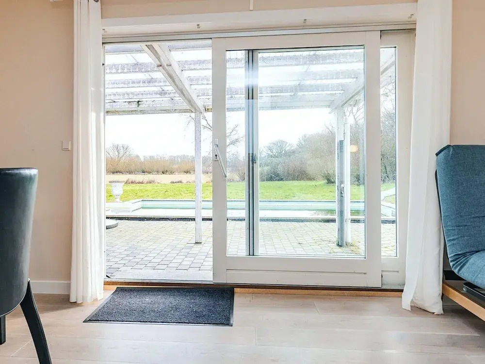 4 Star Holiday Home in Rodvig Stevns