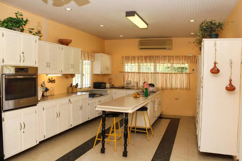 Lagoona Villa