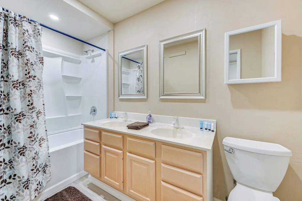 Pet-friendly Camp Verde Home w/ Gas Grill!