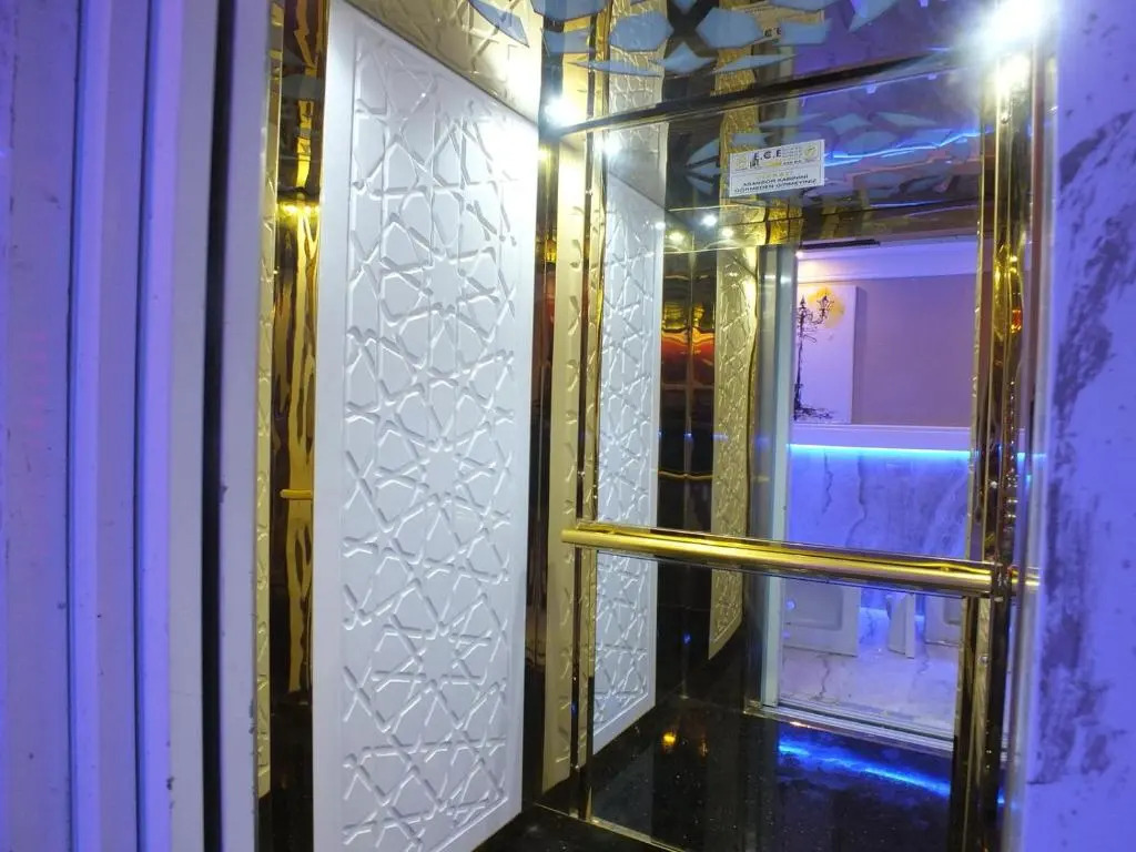 Mahmutlar Luxury Residence BAY4 Homes