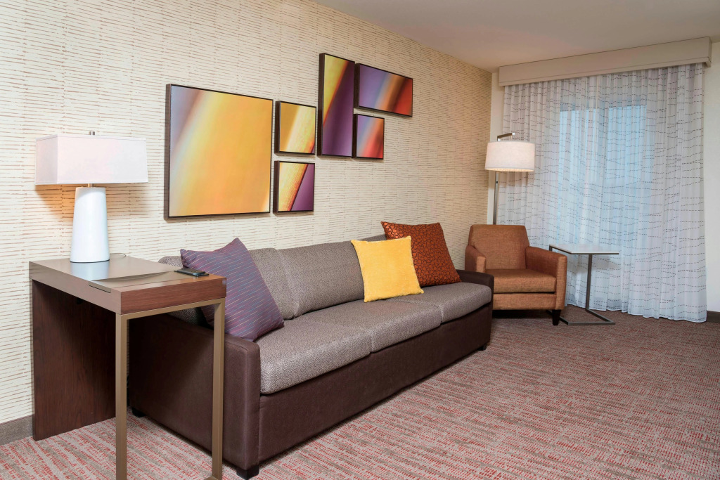 Residence Inn by Marriott Green Bay Downtown