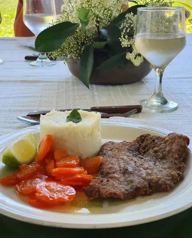 Estancia Buena Vista