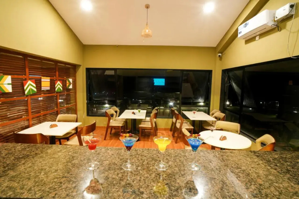 Gaurav Lords Resort