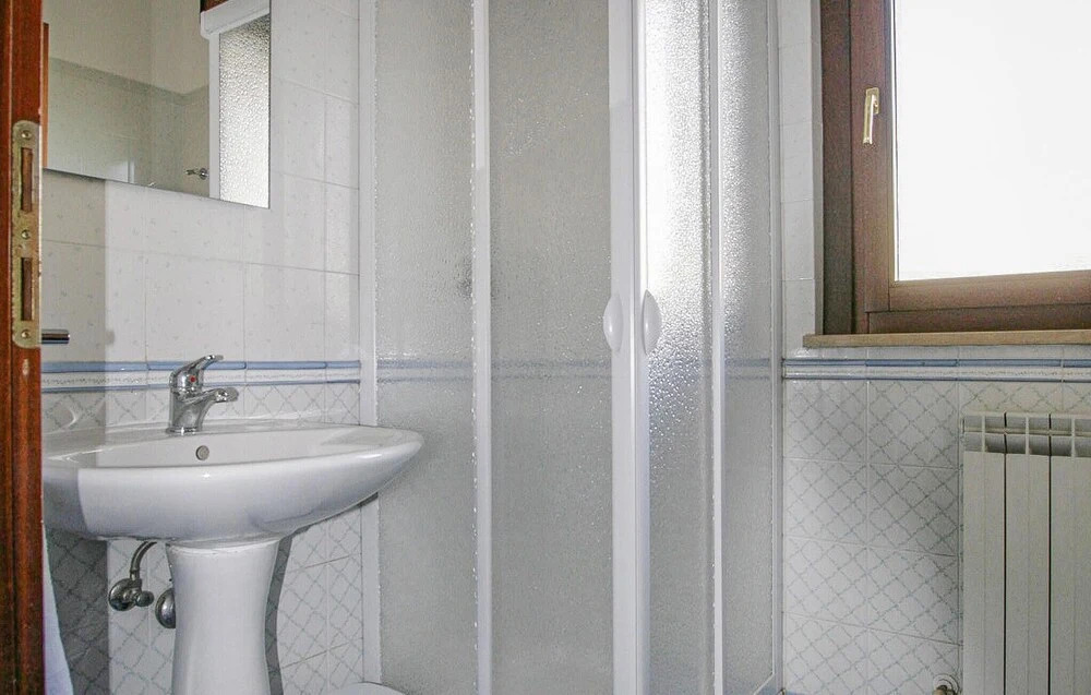 Nice Apartment in Ma Alba Adriatica With 2 Bedrooms and Wifi