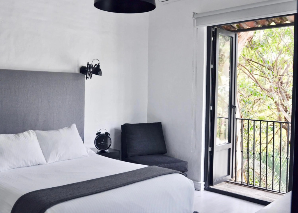 Las Casas B&B Boutique Hotel, Spa & Restaurante Cuernavaca